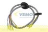 VAG 1E0972175DPART Repair Set, harness